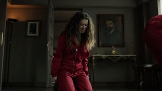 Money Heist S01E06