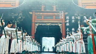 🇨🇳 FEUD Ep 2 Sub Indo 🇮🇩