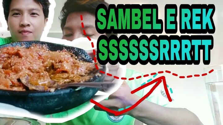 SAMBEL E  LUDES SAK LEMPER