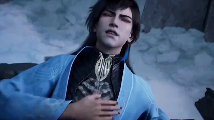 "Little Details in the Xu Tian Hall"