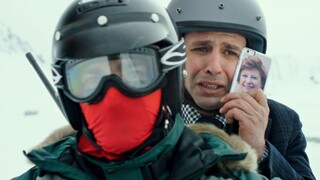 一部让人笑到抽筋的意大利喜剧，平均1分钟，就要笑2次！