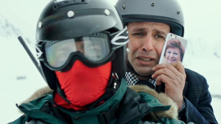 หนังตลกอิตาลีที่ทำให้คุณหัวเราะจนตัวงอ โดยเฉลี่ยแล้ว 1 นาทีจะต้องหัวเราะถึง 2 ครั้ง!