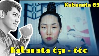 The Pinnacle of Life / Kabanata 651 - 660