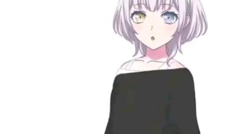 【MyGO】Is it just fun to make Le Na interesting?