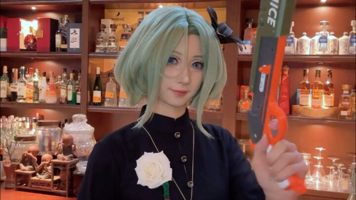 เมื่อรายละเอียดเล็กๆ น้อยๆ ของฉันถูกคนสังเกตเห็น รู้สึกประทับใจสุดๆ เลย