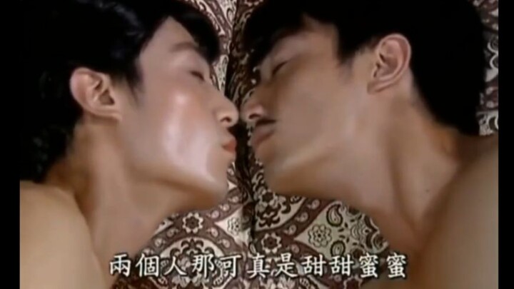 Huozhijian: Tentang Aku yang Melahirkan Diriku Sendiri