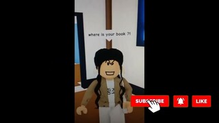 ADOPT ME FUNNY TIKTOK COMPILATION 68 - ROBLOX FUNNY MOMENTS (ADOPT ME TIKTOK COMEDY) #SHORTS
