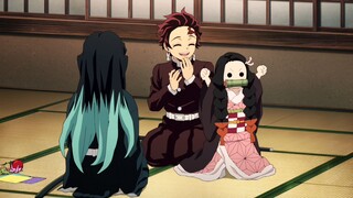 Tanjiro x Nezuko
