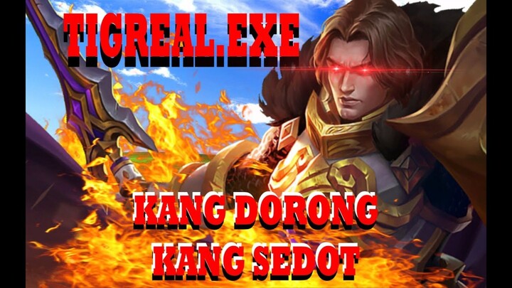 PERMISI SUGAR DDY MAU LEWAT DULU