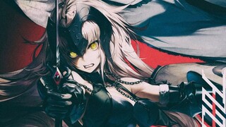 [High Burning/Comprehensive Manga/Rhythm Xiang] Draw out the sword and roar to the end with glory