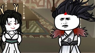Reborn as a Maggot, Devouring and Evolving || Episode 6: True Devil and True Immortal
