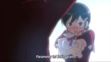 The World God Only Knows II EPS 5:SUB INDO