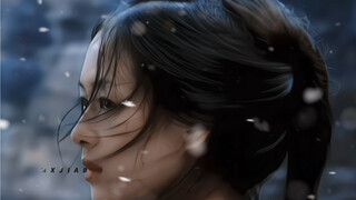 卧虎藏龙｜玉娇龙｜天才少女破碎的江湖梦