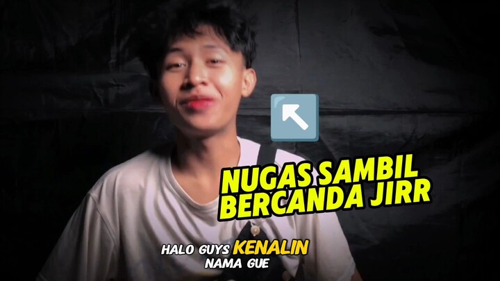 review hp lah pokoknya