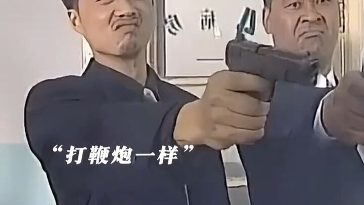 惹谁不好，你非得惹他