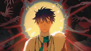 [Grave Robbers' Chronicles|Wu Xie's birthday congratulations]