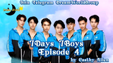 7 Days 7 Boys Series Episode 4