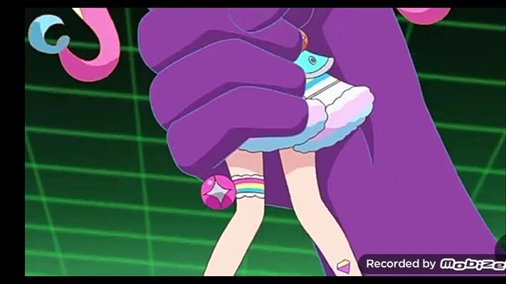 Idol pop p4