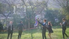 🇨🇳 METEOR GARDEN | EP 20 | TAGALOG