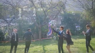 🇨🇳 METEOR GARDEN | EP 20 | TAGALOG