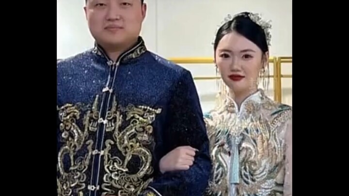 Chàng trai nặng 100 kg trước khi cưới, sau 7 tháng kết hôn đã giảm được 20 kg.