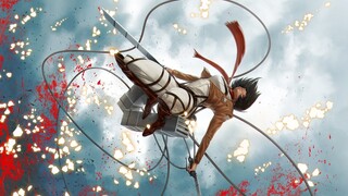 (AMV) Attack on Titan - Pro