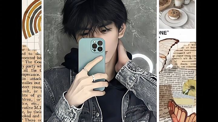 ini gil@ tpi ku mau... //Fake Chat//Trend?