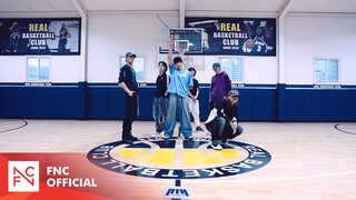 P1Harmony《JUMP》Dance Practice @2023 MUSIC BANK GLOBAL FESTIVAL