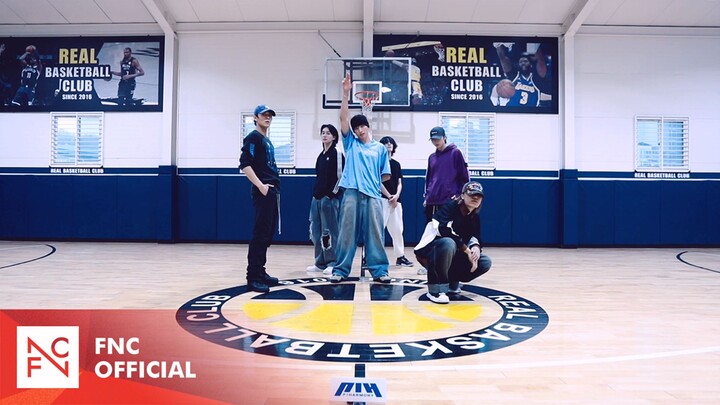 P1Harmony《JUMP》Dance Practice @2023 MUSIC BANK GLOBAL FESTIVAL