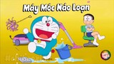 Doraemon - Khi Các Máy Móc Có Tri Thức Vùng Lên Chống Lại Nobita