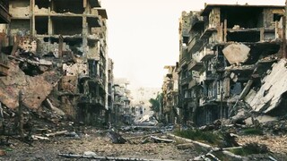 This Is World In 2049 - No More Lives, No More Humanity!
