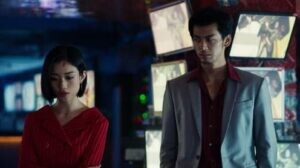 Like a Dragon: Yakuza epsoide 3 [Sub Indo]
