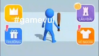 Game người máy vui nhộn