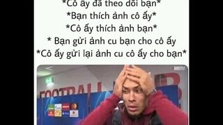 Ảnh Chế Hài Hước #36 - Nà Ní Lag??