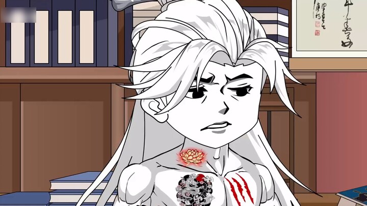 Episode 1: Permulaan!