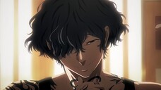 Wind Breaker Season 2 Episode 11 - Yamato Endo Beraksi !!!