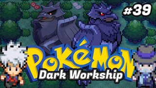 Pokémon Dark Workship Ep.[39] - Rota 19.