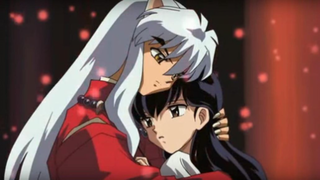 InuYasha Movie 2 - Kagami no Naka no Mugenjo - Tòa lâu đài bên kia màn gương