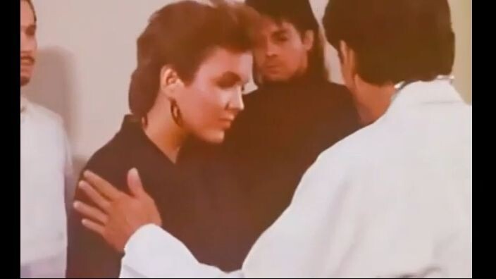 Black sheep baby-Ronnie