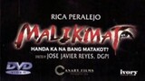 MALIKMATA (Horror / Crime / Drama) movie
