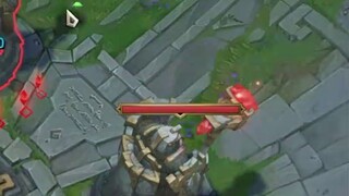 Kassadin: After get off work, let's play a game to have some fun