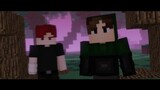 Other World ep.1 | "Rise Up" Song By TheFatRat | Minecraft Original Music Video [Unfinished]