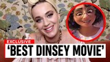 Encanto Trailer Has Been DROPPED... Here How Celebs REACTED!