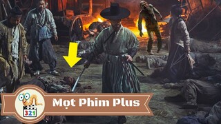 6 Phim Zombie Phương Đông LẦY BỰA Đầy Ý Nghĩa Hay Nhất Mọi Thời Đại | Asian Zombie Movies