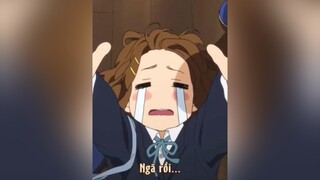 CapCut ủa? Định luật vật lý lực hút trái đất đâu??😗🤣anime xuhuong xuhuongtiktok amv animation