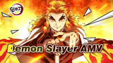 Sang Kakak Tidak Kalah! | Demon Slayer