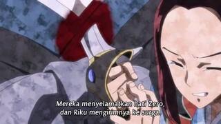 Hanyou no Yashahime: Sengoku Otogizoushi Season 2 Eps 14 Sub Indo