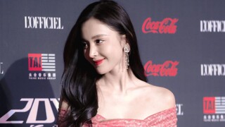 傻白甜应该不是装的，因为她根本演不出来哈哈哈！