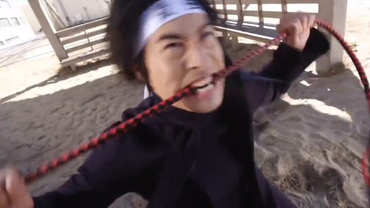 Phiên bản điên rồ của Stellius trong Guwu Lu Min, tôi không thể phát điên một mình vào giữa đêm được