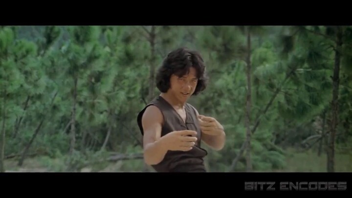 Drunken Master Tagalog Jackie Chan Movie The Legend of a Drunken Master